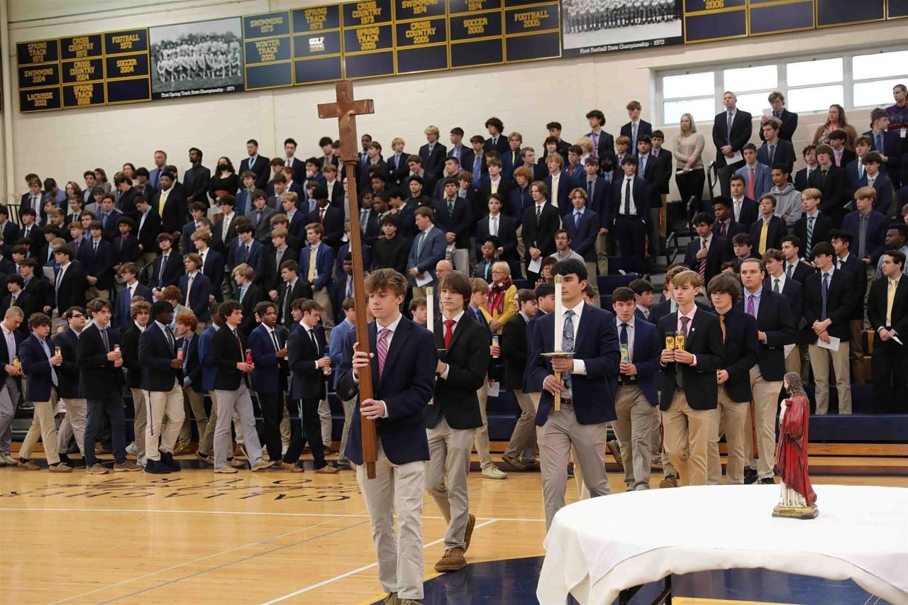 Life at Salesianum