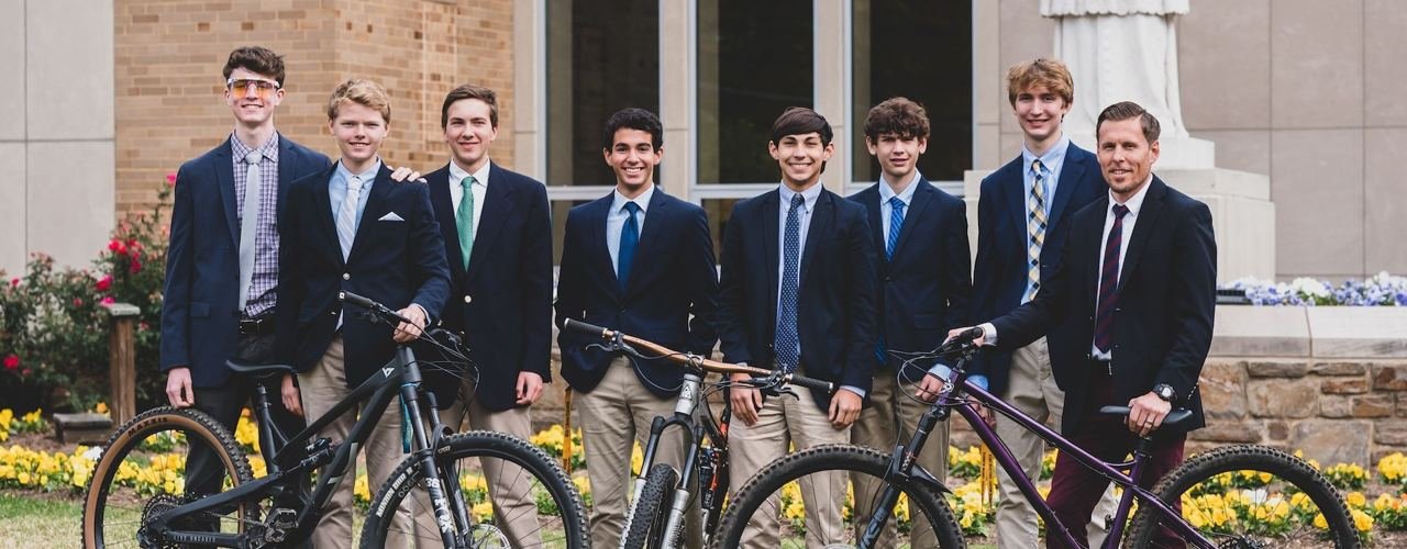 Life at Salesianum