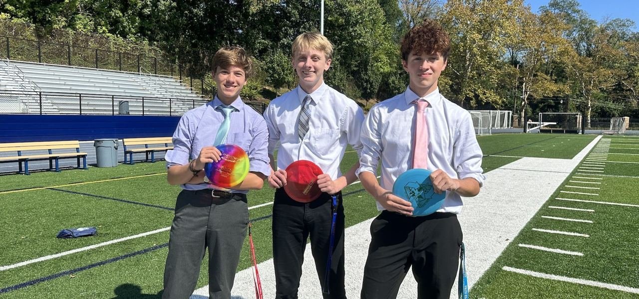 Photo from the Activities and Clubs page
