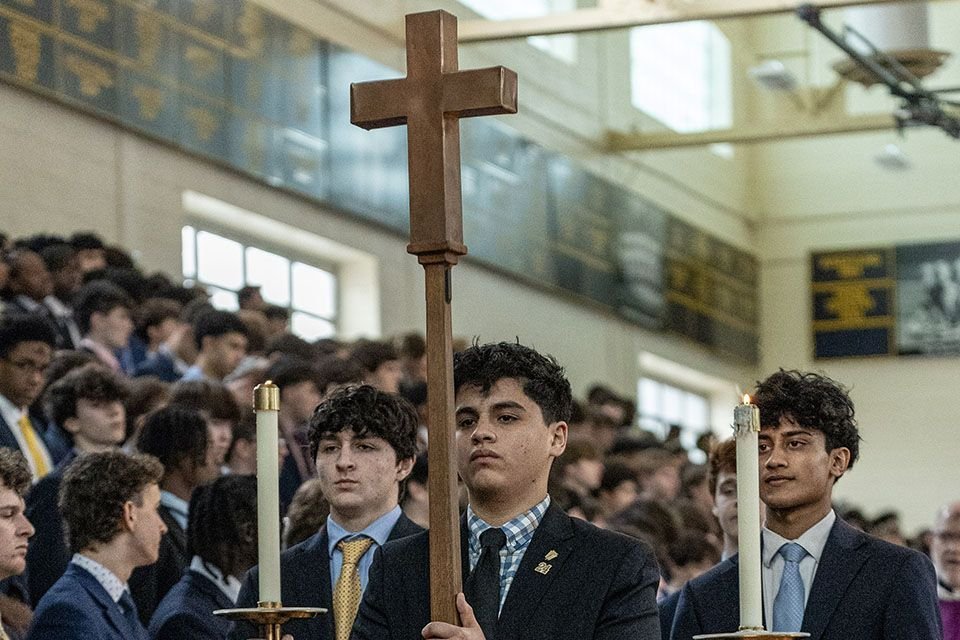 Faith & Justice