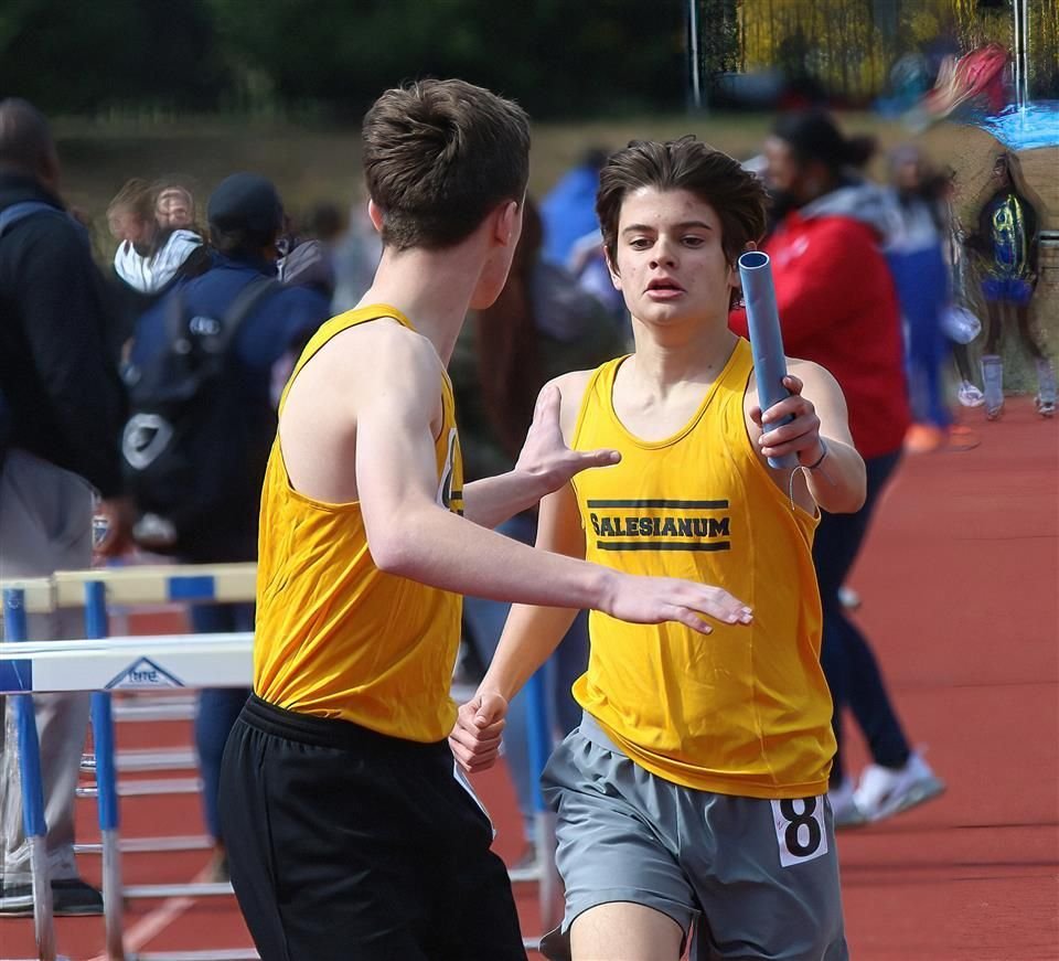 Track and Field