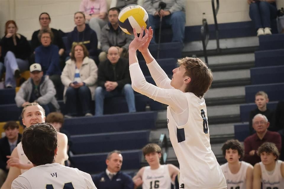 Volleyball