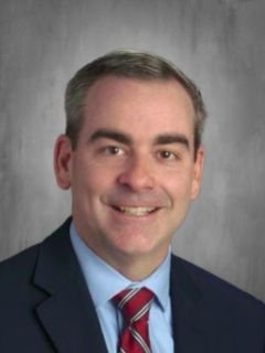 Photo of Mark Winchell '98