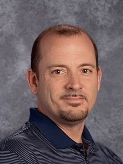 Photo of Mark Poore