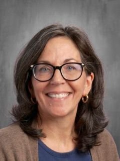 Photo of Jacqueline Stuchlik