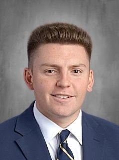 Photo of Frank Sorochen '19