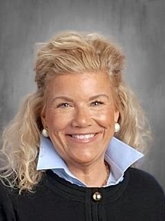 Photo of Kimberly Chiomento