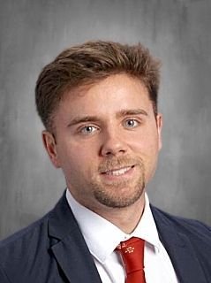 Photo of Kyle Titchenell