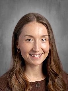 Photo of Mary Kate Patrick
