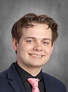 Photo of Jack Krukiel