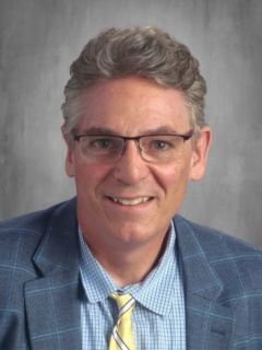 Photo of Scott Fichter
