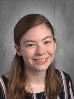 Photo of Shannon Murray