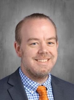 Photo of Stephen Adams '02