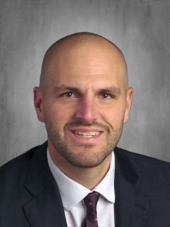 Photo of Eugene Delle Donne '05