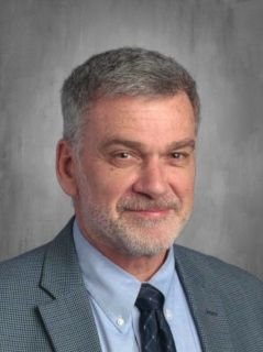 Photo of Tim Woods