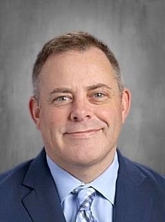 Photo of Christopher Leonard '01