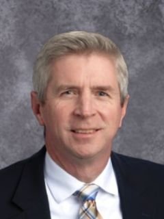 Photo of Brendan Haley