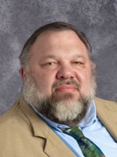 Photo of Mark Quinn