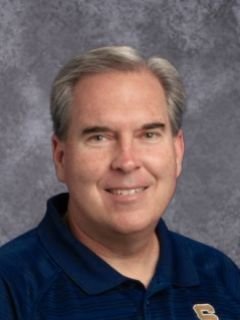 Photo of Joseph Szczerba Jr. '87