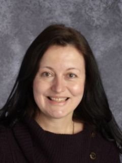 Photo of Pavla Osborn
