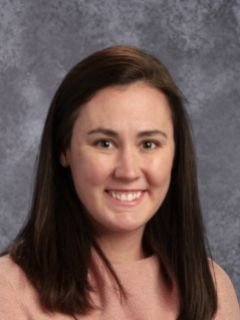 Photo of Caitlin Garton