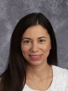 Photo of Karen Schuster