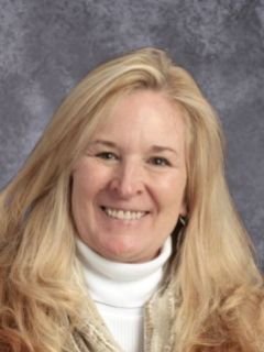 Photo of Jacqui-Linn Gaskill
