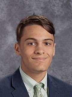 Photo of Nathan Acevedo