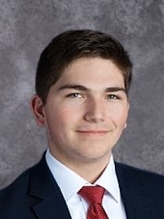 Photo of Aidan Keener