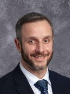 Photo of Christopher Matarese