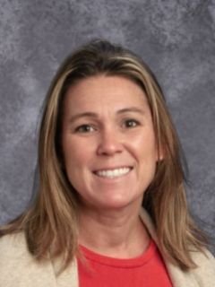 Photo of Jennifer Harden