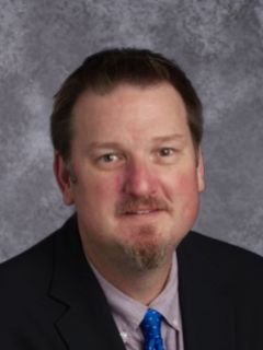 Photo of David Walsh