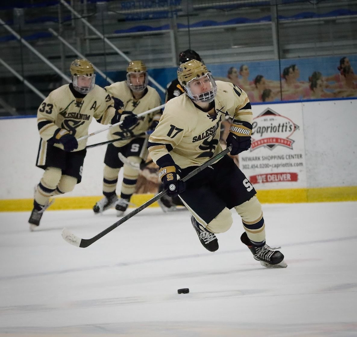 Photo for Ice Hockey