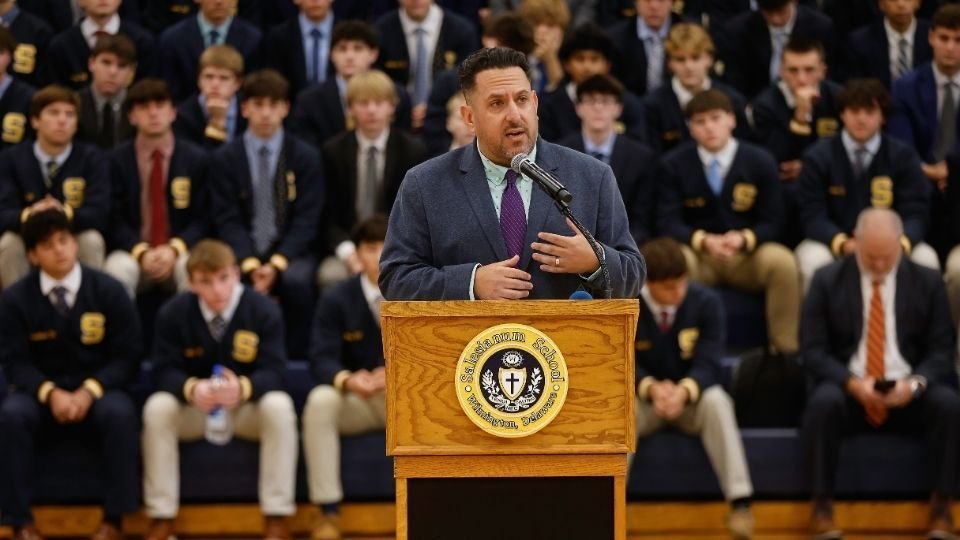 Photo for Salesianum School Announces Historic $20 Million Gift For A New Arts & Innovation Center
