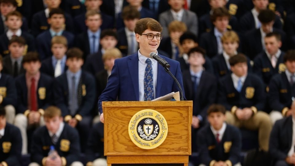 Photo for Salesianum School Announces Historic $20 Million Gift For A New Arts & Innovation Center