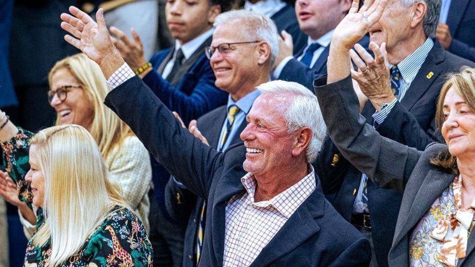 Photo for Salesianum School Announces Historic $20 Million Gift For A New Arts & Innovation Center