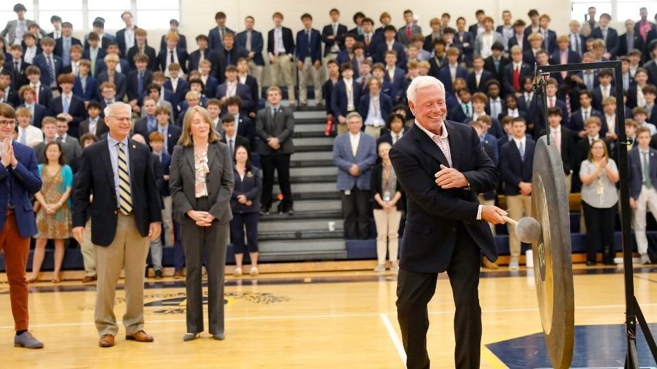 Photo for Salesianum School Announces Historic $20 Million Gift For A New Arts & Innovation Center