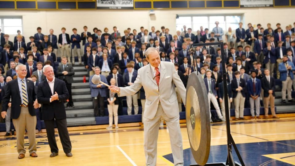 Photo for Salesianum School Announces Historic $20 Million Gift For A New Arts & Innovation Center