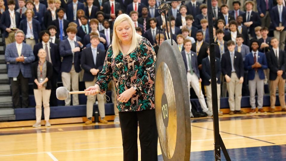 Photo for Salesianum School Announces Historic $20 Million Gift For A New Arts & Innovation Center