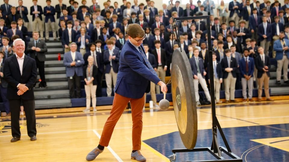 Photo for Salesianum School Announces Historic $20 Million Gift For A New Arts & Innovation Center