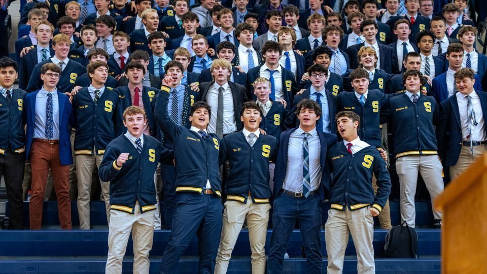 Photo for Salesianum School Announces Historic $20 Million Gift For A New Arts & Innovation Center