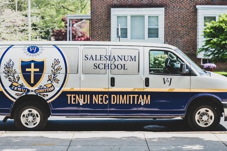 Life at Salesianum