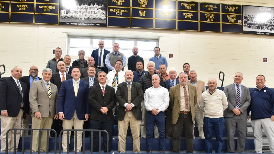 Photo from the Alumni page