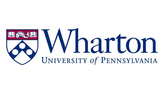 Wharton, University of Pennsylvania